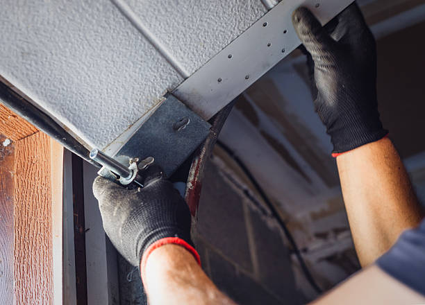 Reliable Garage Door Panel Replacement contractor in Franklinville, NC by Garage Doors Repair Pro